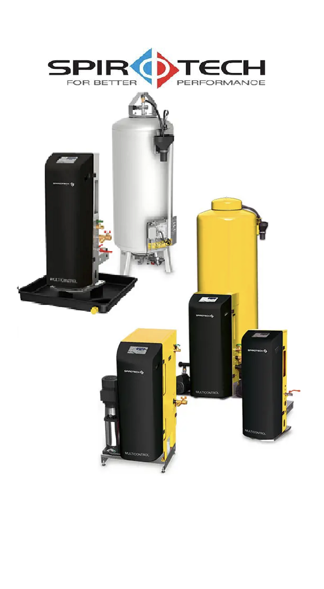 SPIROTECH