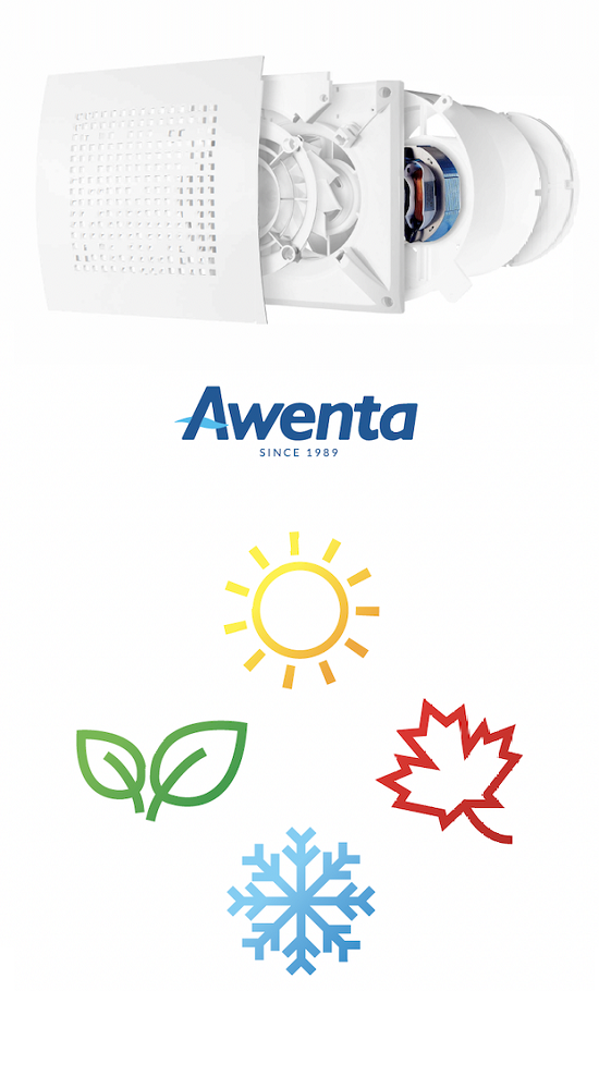 AWENTA