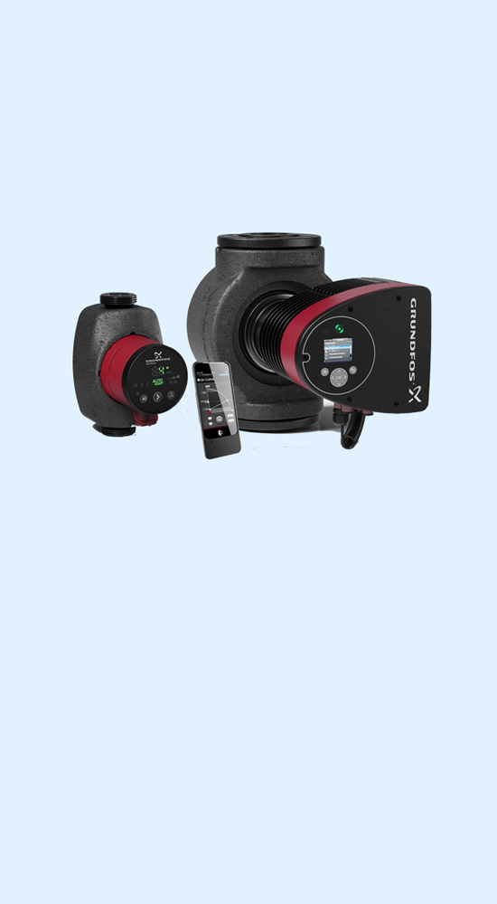 GRUNDFOS